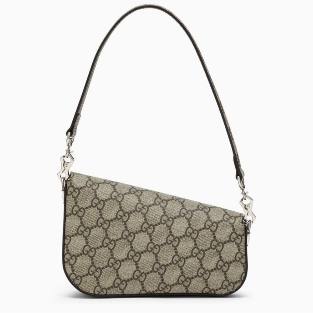 Gucci Horsebit 1955 Mini Shoulder Bag - Picture 2 of 16